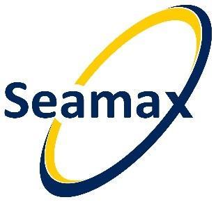 Seamax Logo